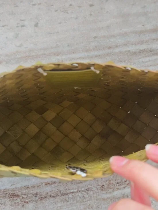 Dragon Diffusion Green Rosanna Bag - Picture 13 of 13